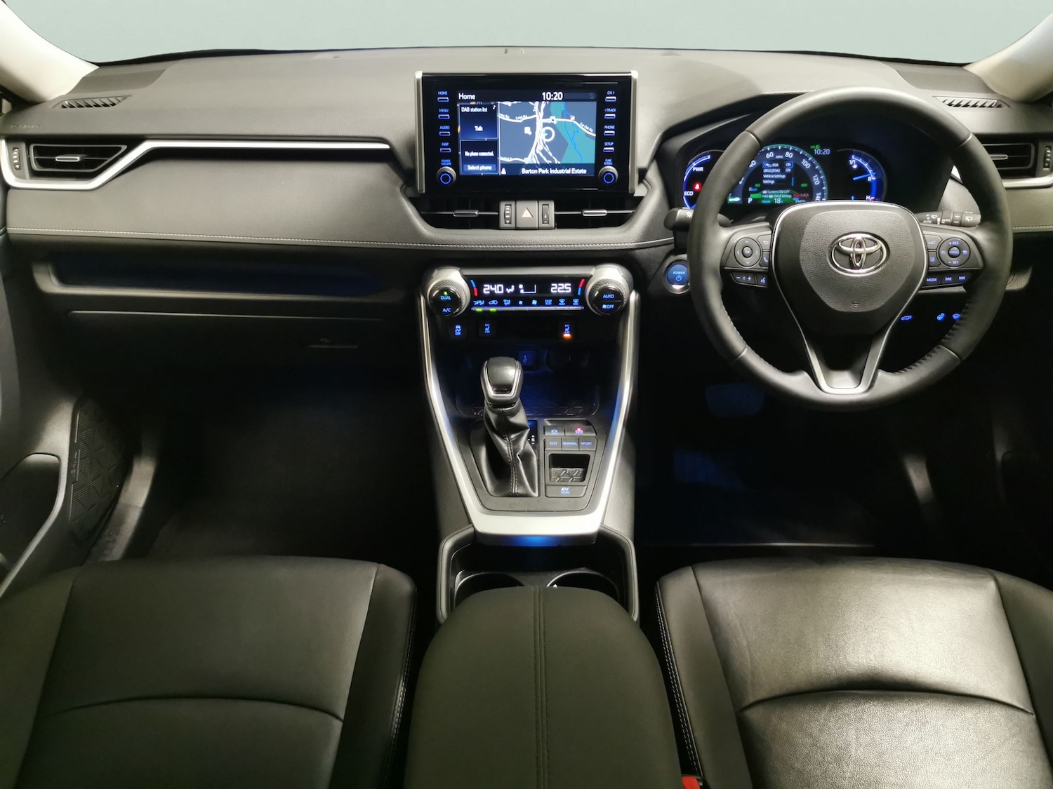 Used Toyota RAV4 2020 for sale - 76413153: Photo 10