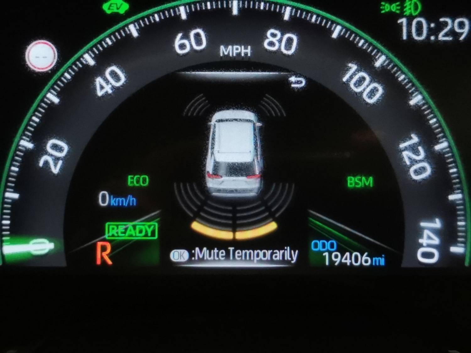 Used Toyota RAV4 2020 for sale - 76413153: Photo 27