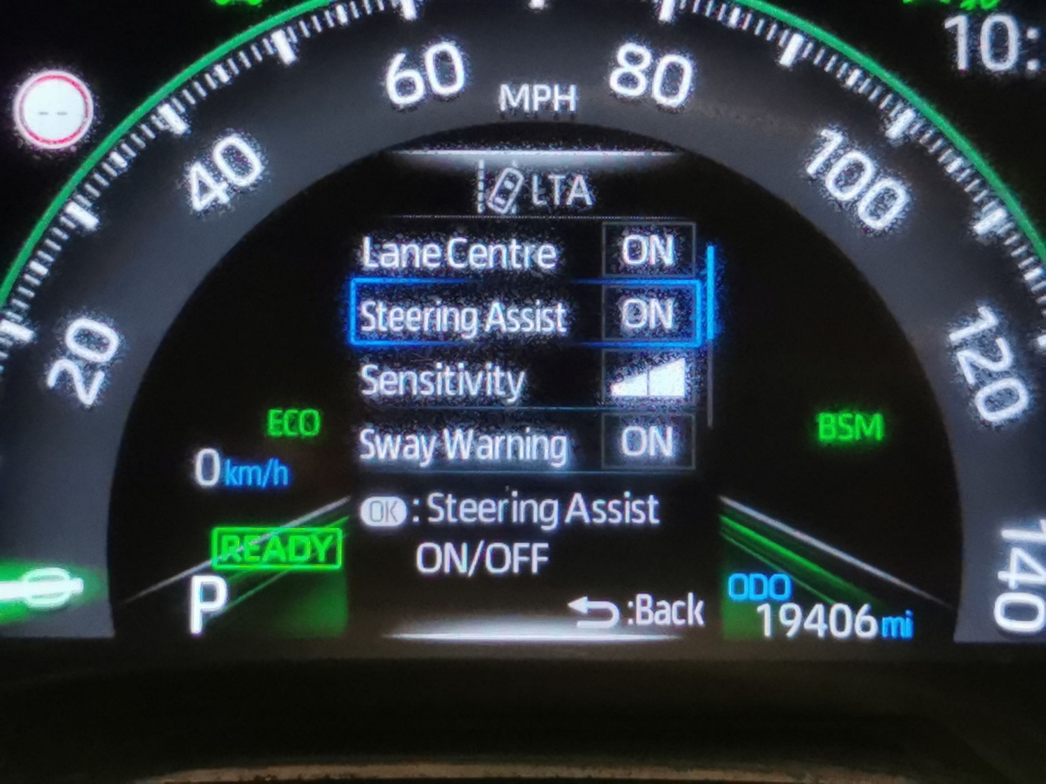 Used Toyota RAV4 2020 for sale - 76413153: Photo 35