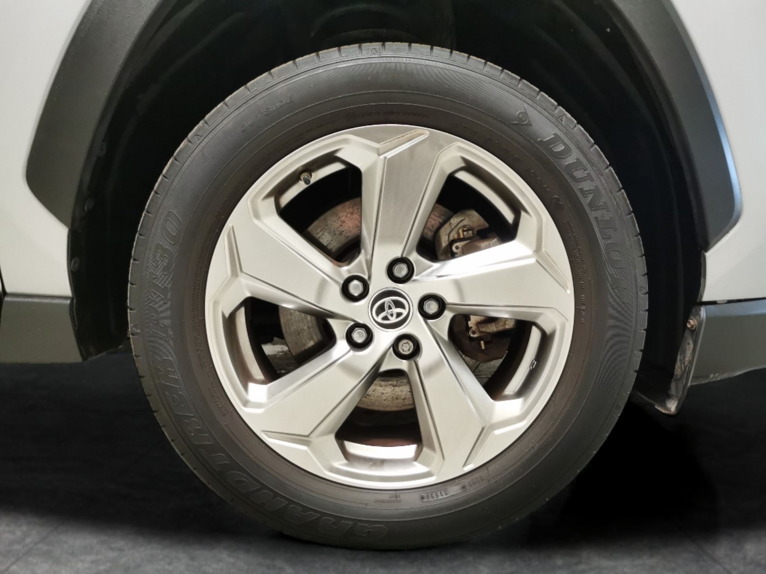 Used Toyota RAV4 2020 for sale - 76413153: Photo 39