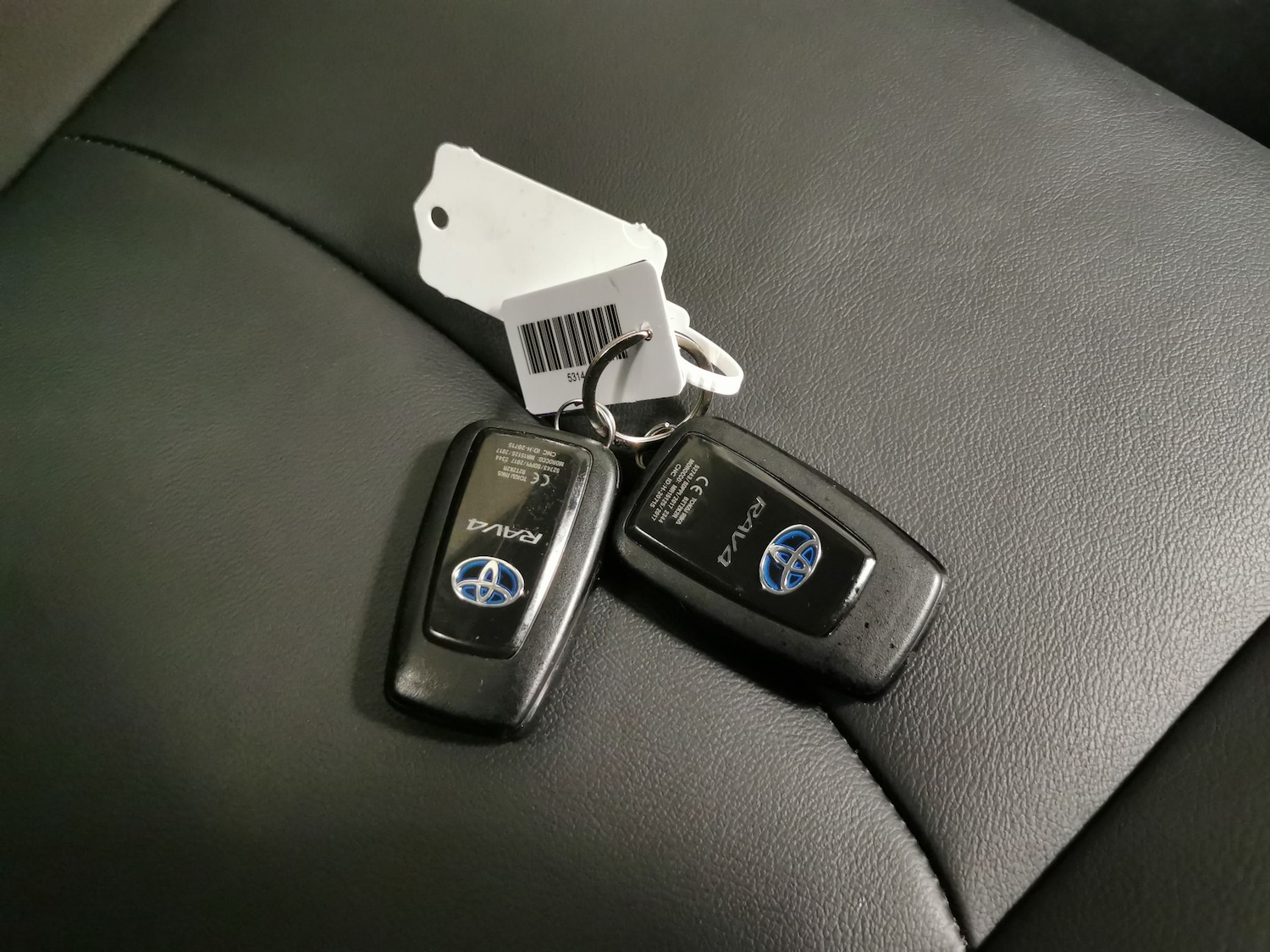 Used Toyota RAV4 2020 for sale - 76413153: Photo 47