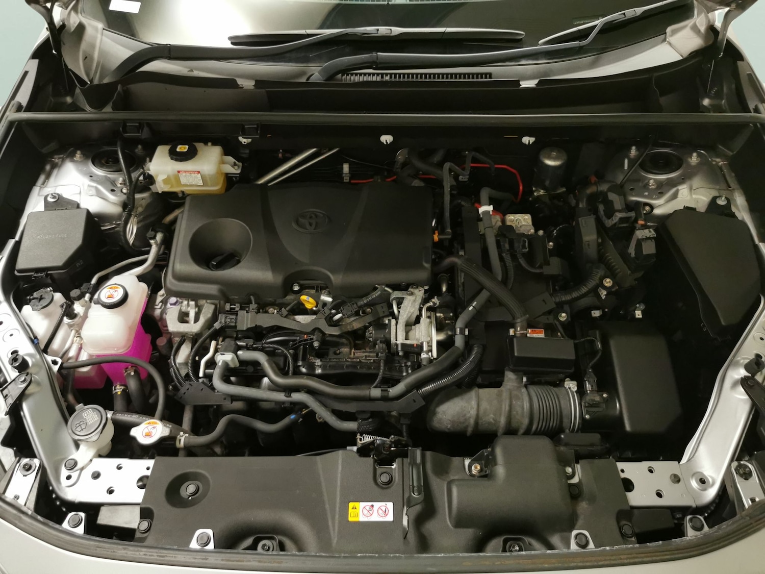 Used Toyota RAV4 2020 for sale - 76413153: Photo 49