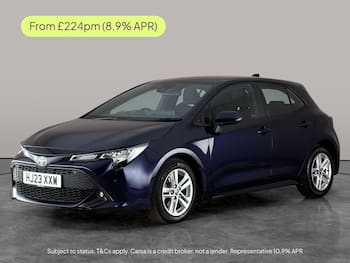 Used Toyota Corolla 2023 for sale - 79755039: Photo