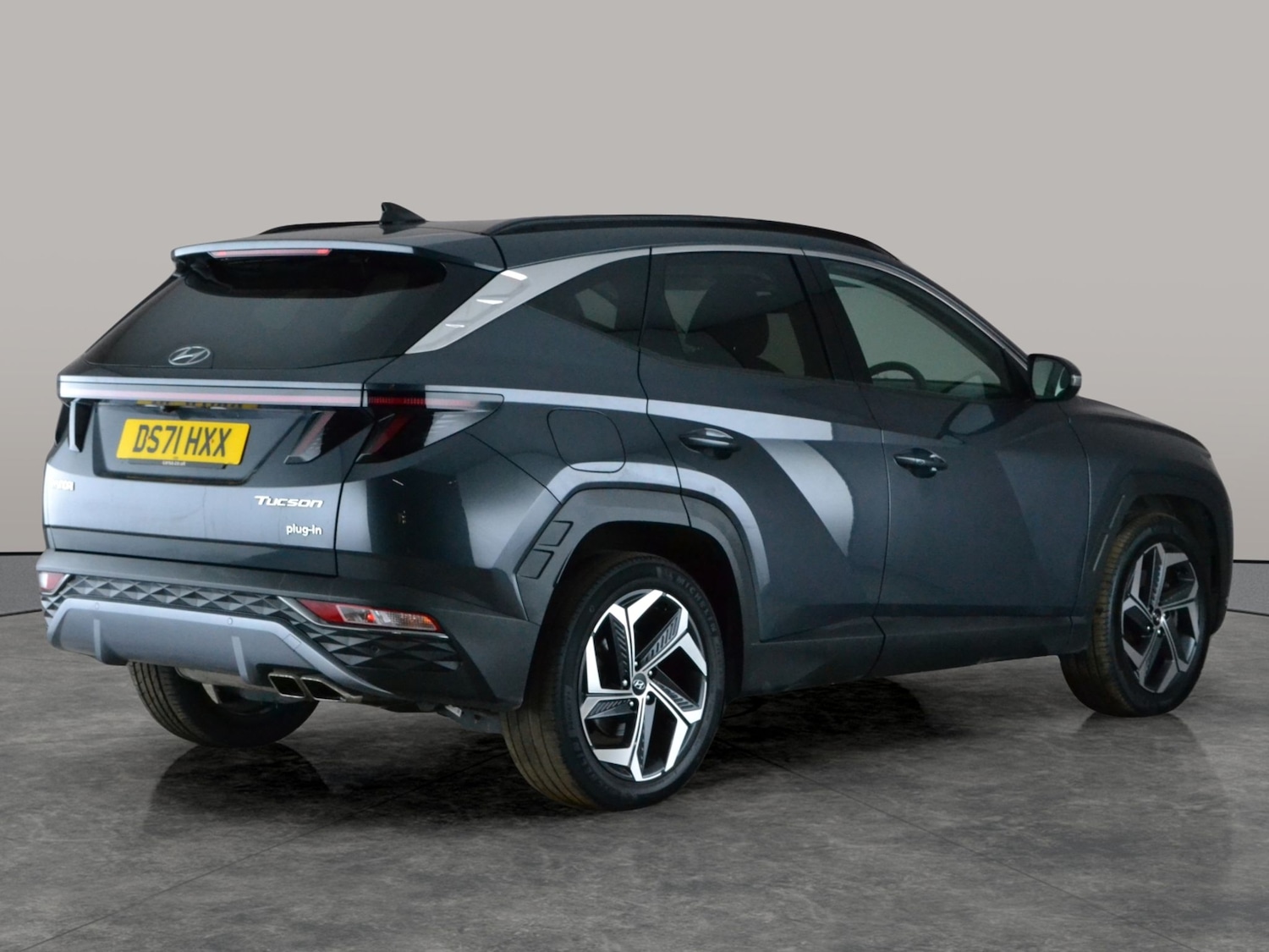 Used Hyundai TUCSON 2022 for sale - 78042503: Photo 11