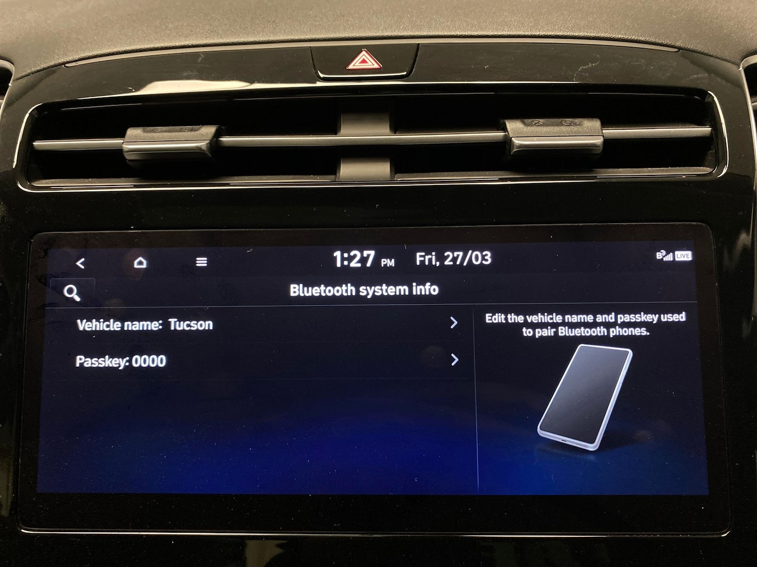 Used Hyundai TUCSON 2022 for sale - 78042503: Photo 18