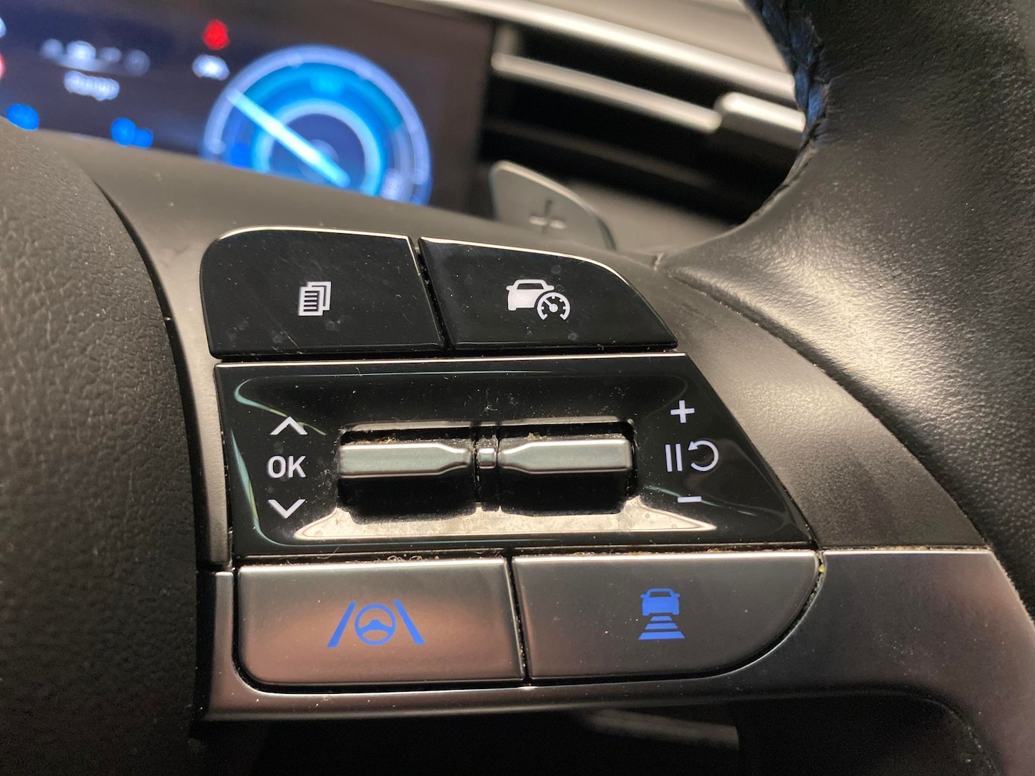 Used Hyundai TUCSON 2022 for sale - 78042503: Photo 23