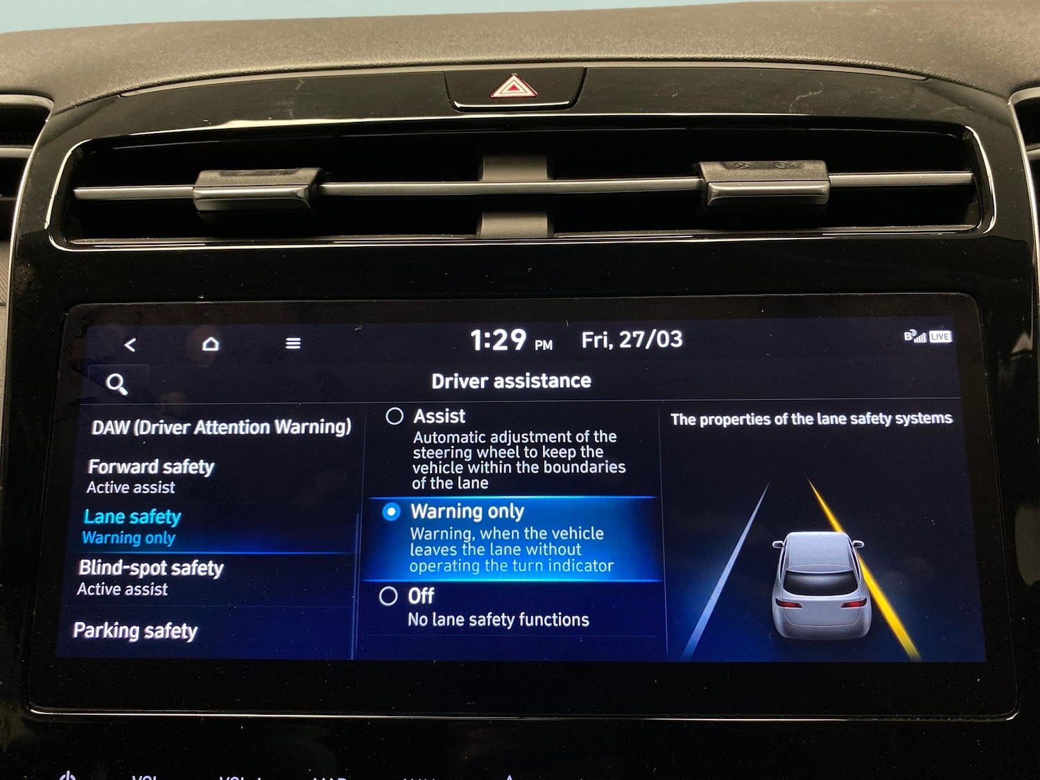 Used Hyundai TUCSON 2022 for sale - 78042503: Photo 24