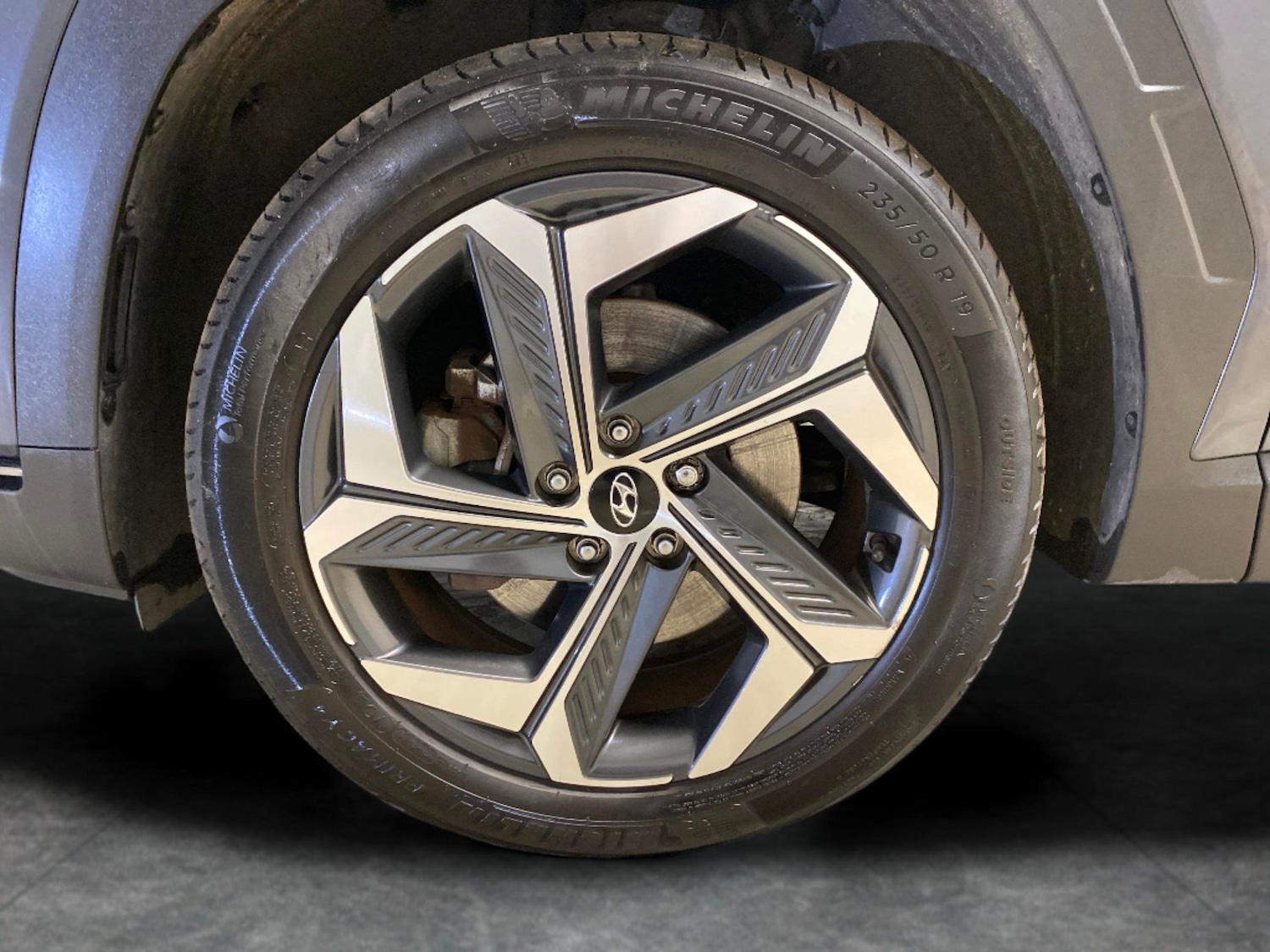 Used Hyundai TUCSON 2022 for sale - 78042503: Photo 26