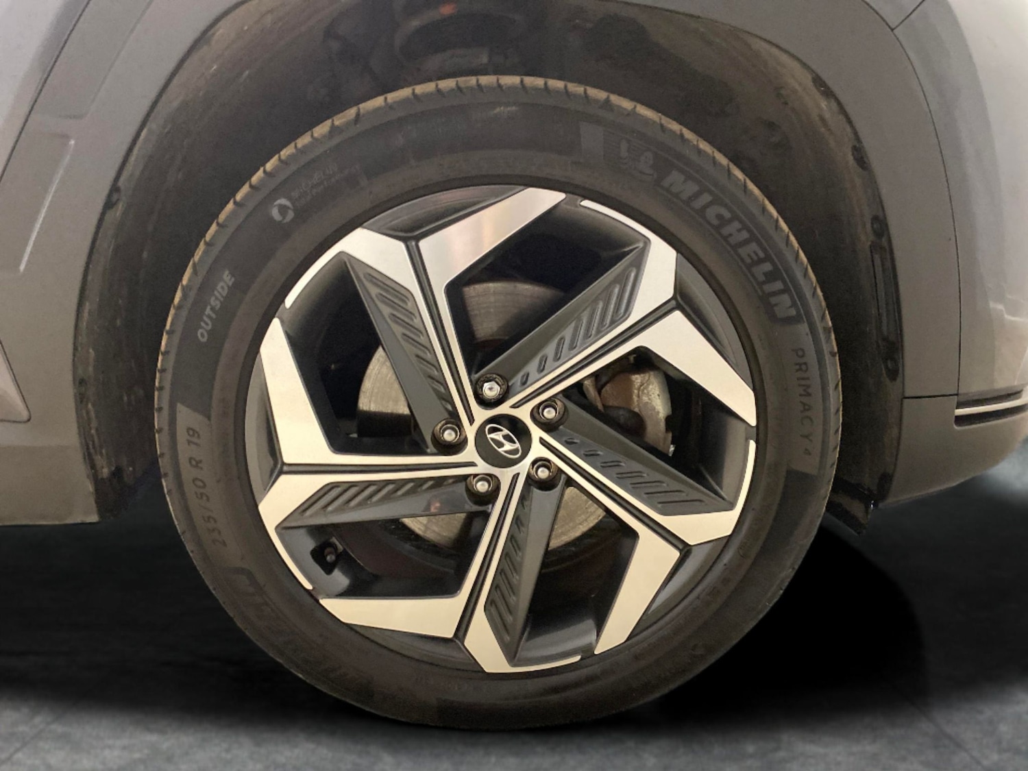 Used Hyundai TUCSON 2022 for sale - 78042503: Photo 27