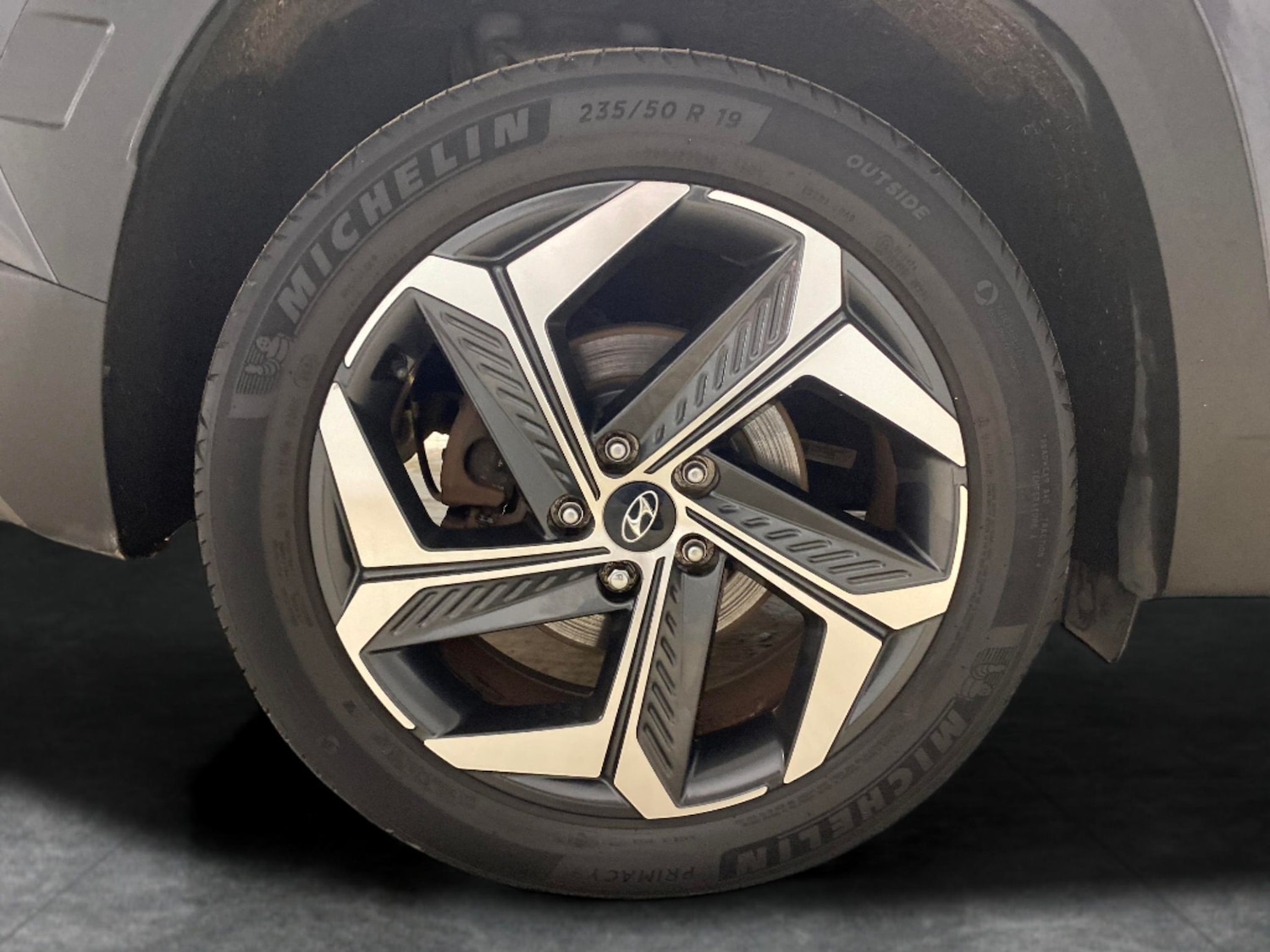 Used Hyundai TUCSON 2022 for sale - 78042503: Photo 28