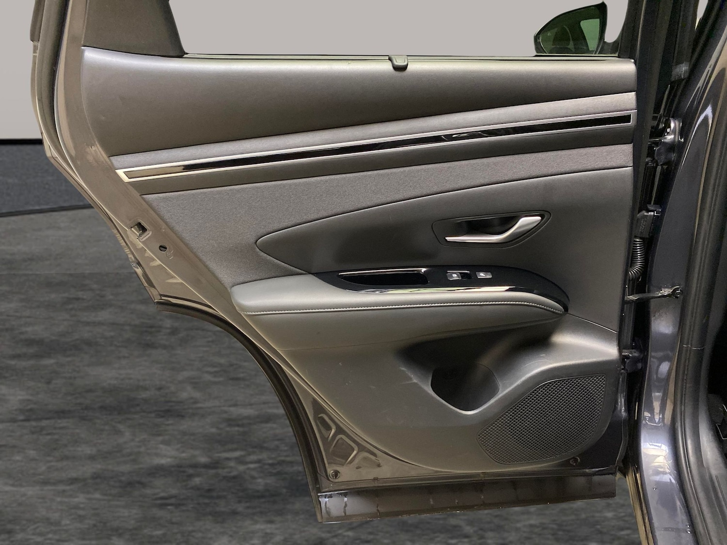 Used Hyundai TUCSON 2022 for sale - 78042503: Photo 31