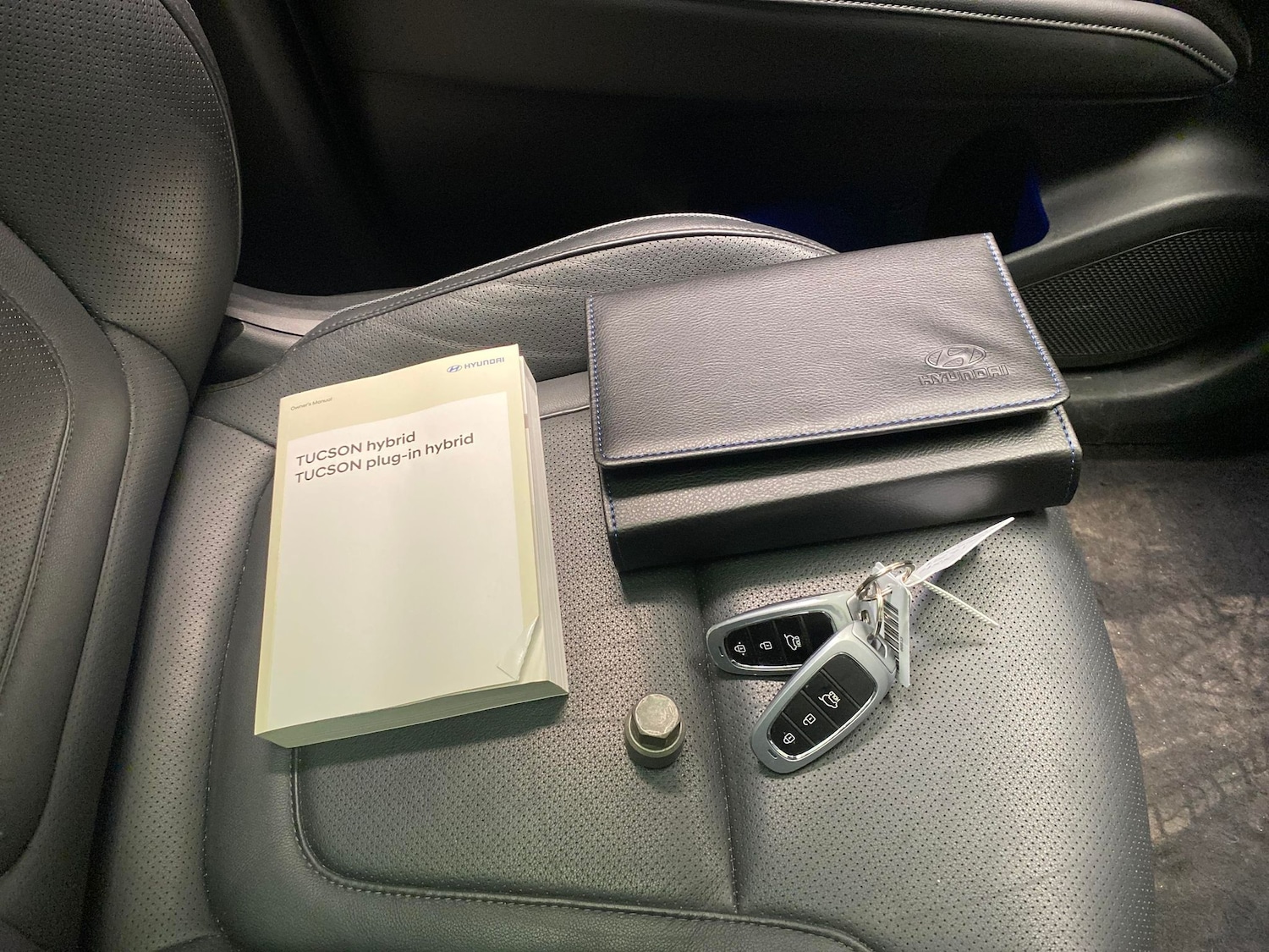 Used Hyundai TUCSON 2022 for sale - 78042503: Photo 35