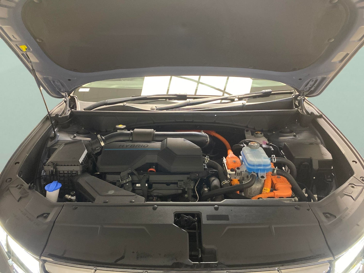 Used Hyundai TUCSON 2022 for sale - 78042503: Photo 36