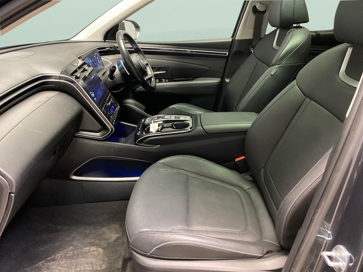 Used Hyundai TUCSON 2022 for sale - 78042503: Photo 4