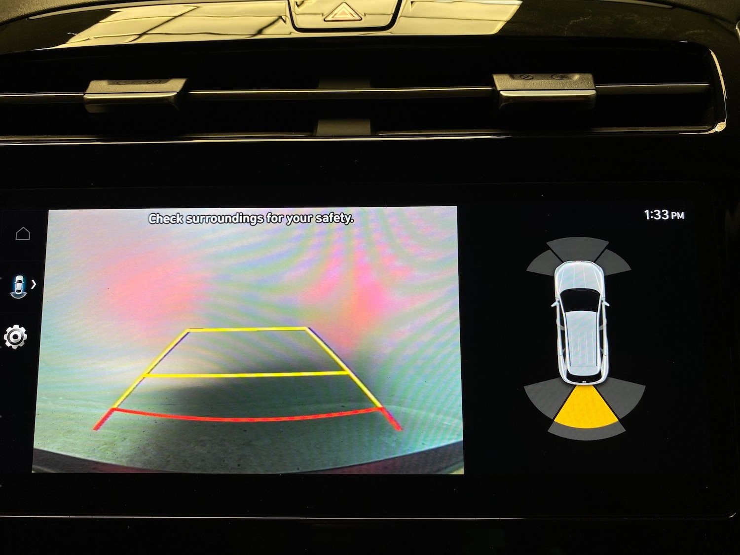 Used Hyundai TUCSON 2022 for sale - 78042503: Photo 6