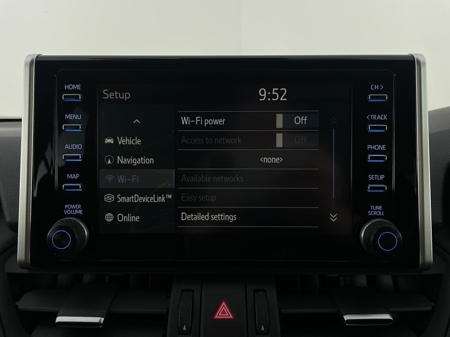 Used Toyota RAV4 2020 for sale - 76636402: Photo 16