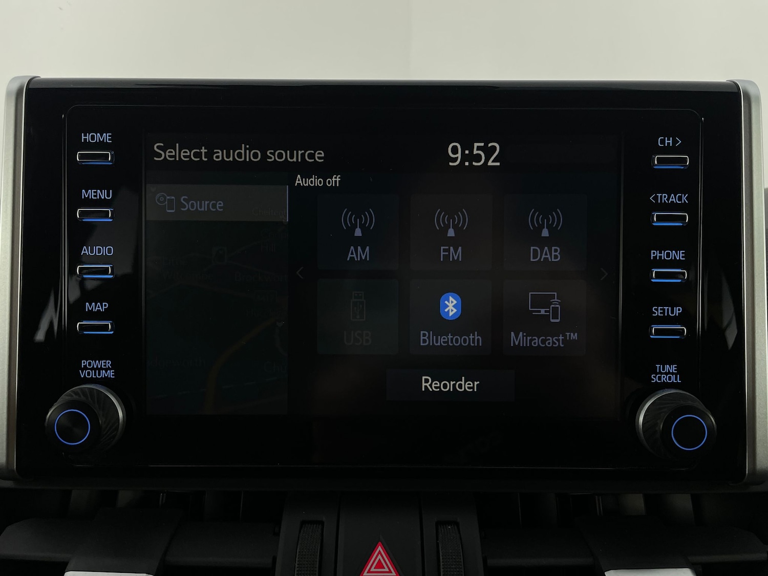 Used Toyota RAV4 2020 for sale - 76636402: Photo 18