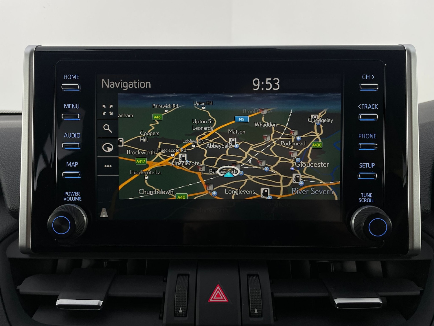 Used Toyota RAV4 2020 for sale - 76636402: Photo 6