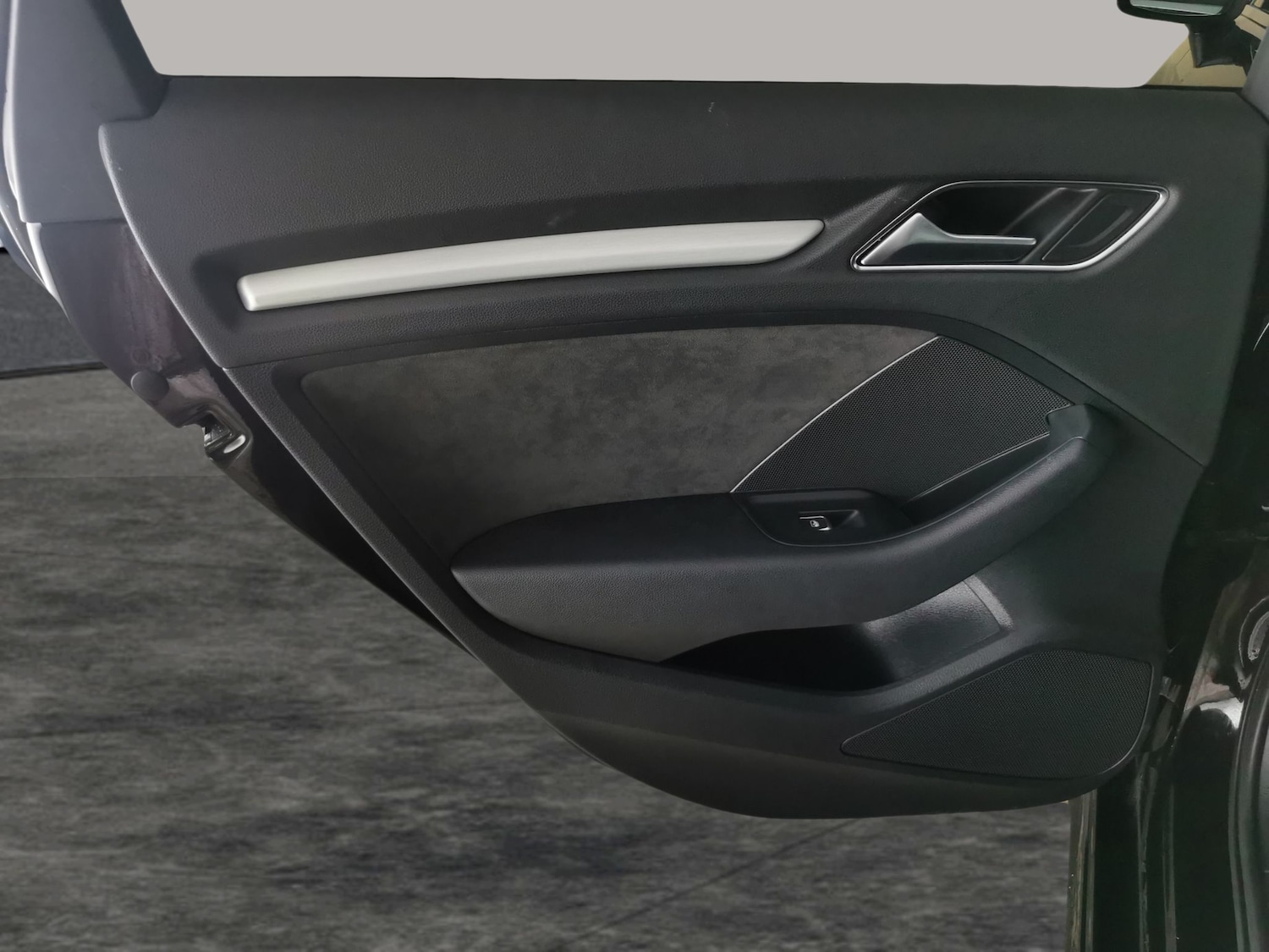 Used Audi A3 2020 for sale - 77619626: Photo 25