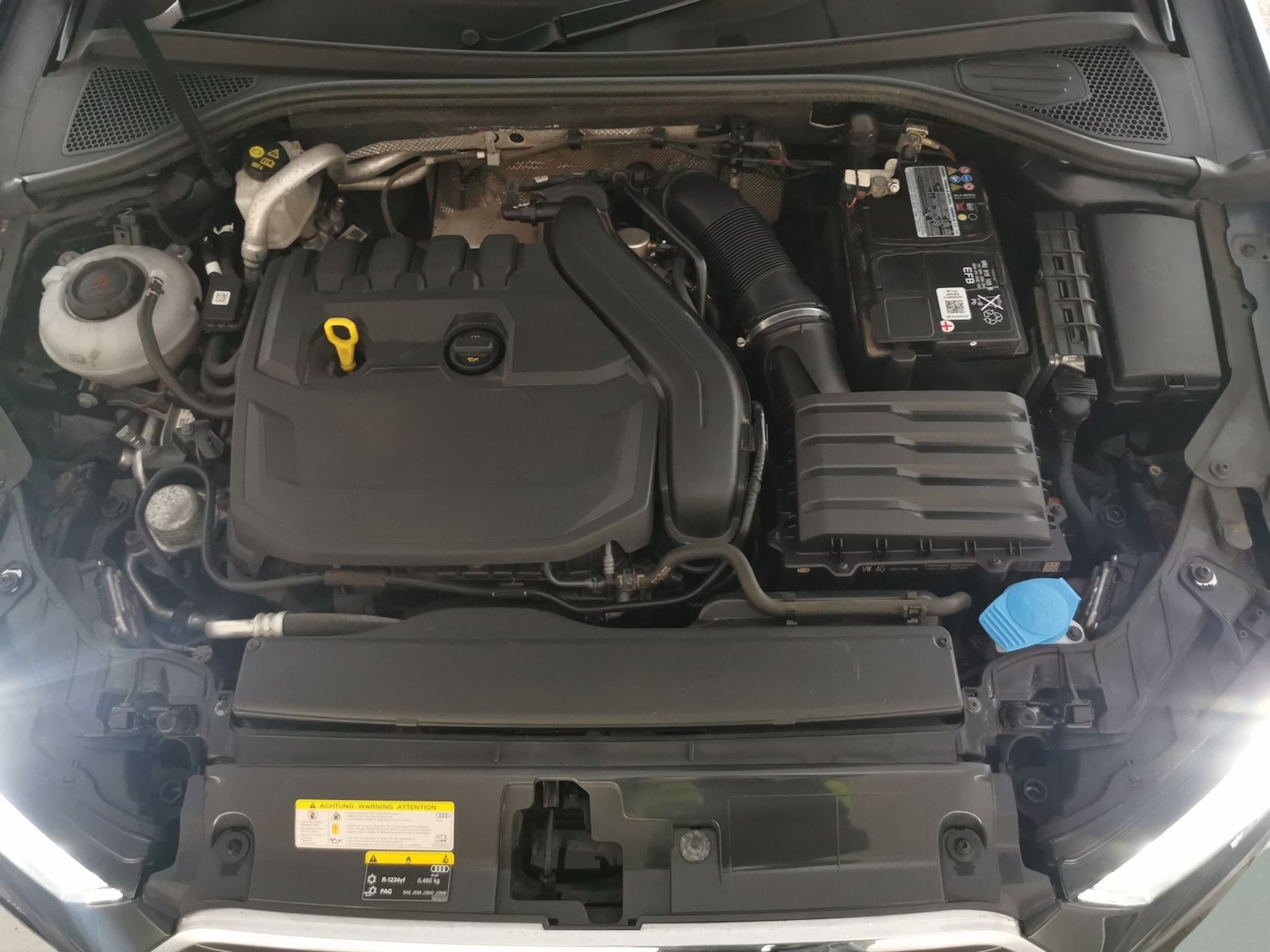 Used Audi A3 2020 for sale - 77619626: Photo 29