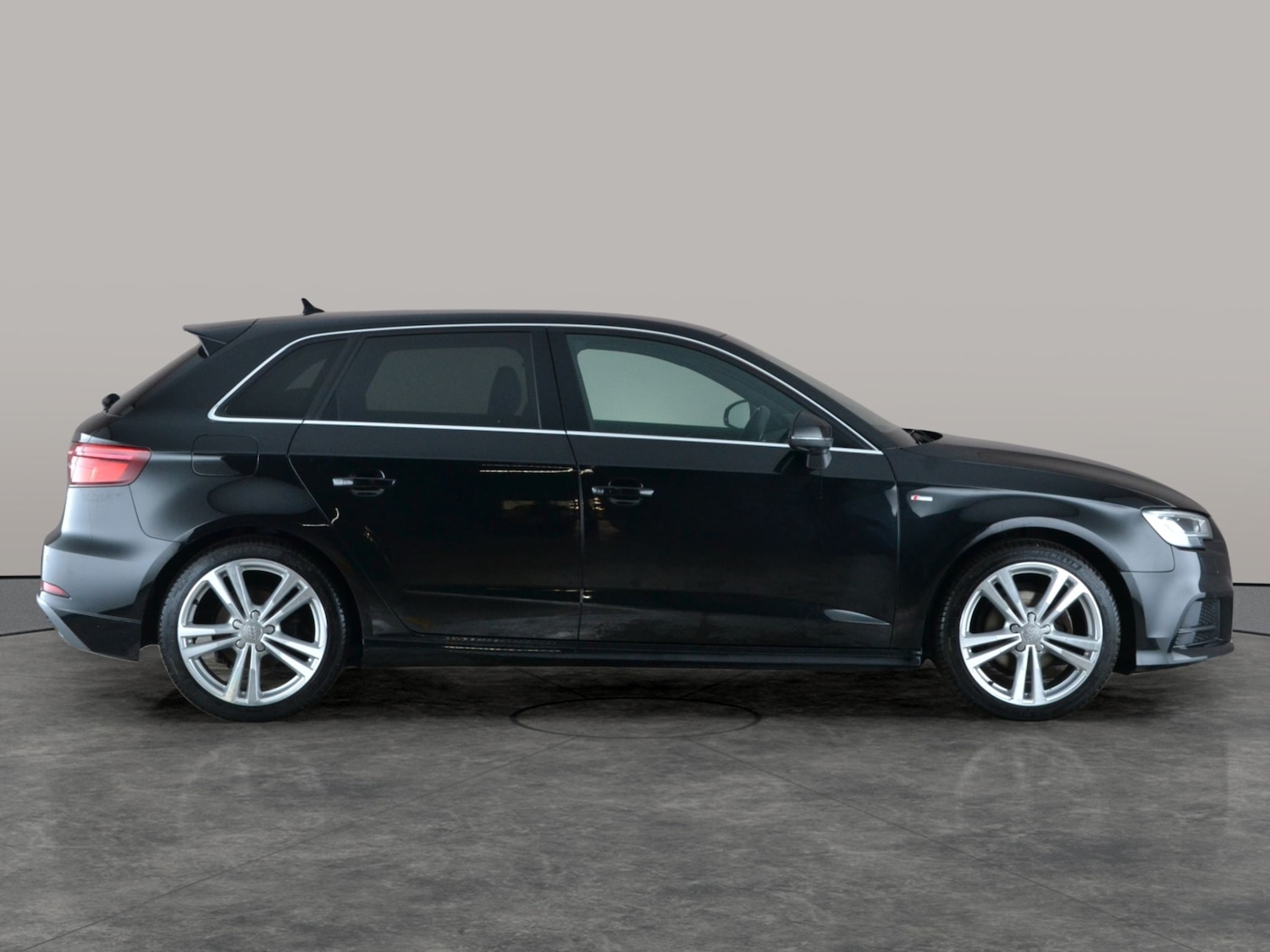 Used Audi A3 2020 for sale - 77619626: Photo 8