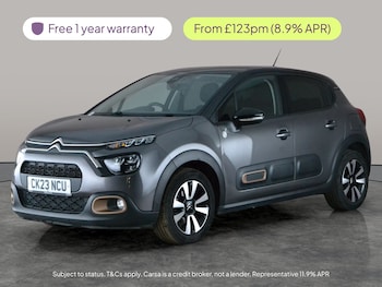 Used Citroen C3 2023 for sale - 79258747: Photo