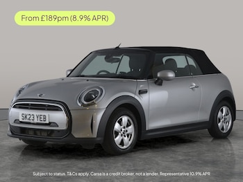 Used MINI Convertible 2023 for sale - 78424502: Photo