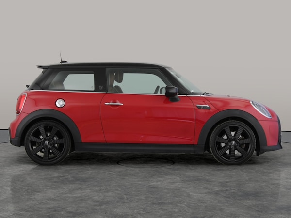 Used MINI Hatch 2022 for sale - 76182401: Photo 11