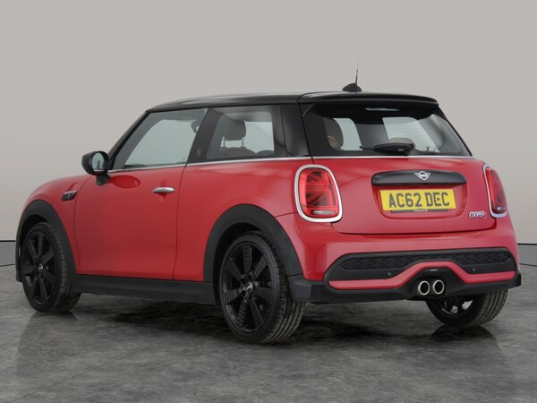 Used MINI Hatch 2022 for sale - 76182401: Photo 15