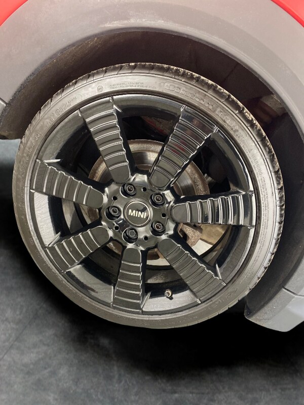 Used MINI Hatch 2022 for sale - 76182401: Photo 18