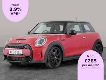 MINI - Hatch