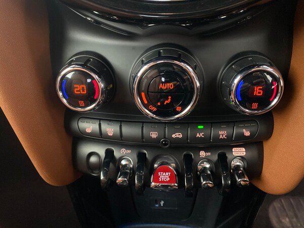 Used MINI Hatch 2022 for sale - 76182401: Photo 25