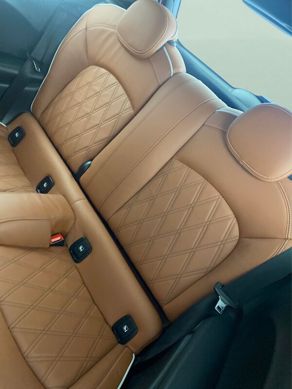 Used MINI Hatch 2022 for sale - 76182401: Photo 34
