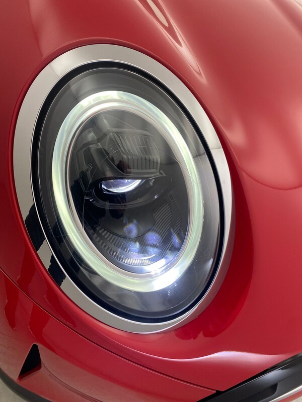 Used MINI Hatch 2022 for sale - 76182401: Photo 6