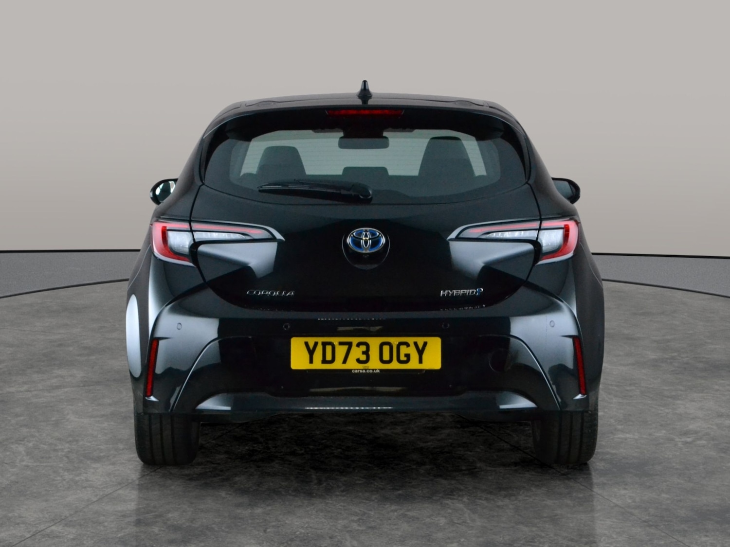 Used Toyota Corolla 2023 for sale - 78132538: Photo 11