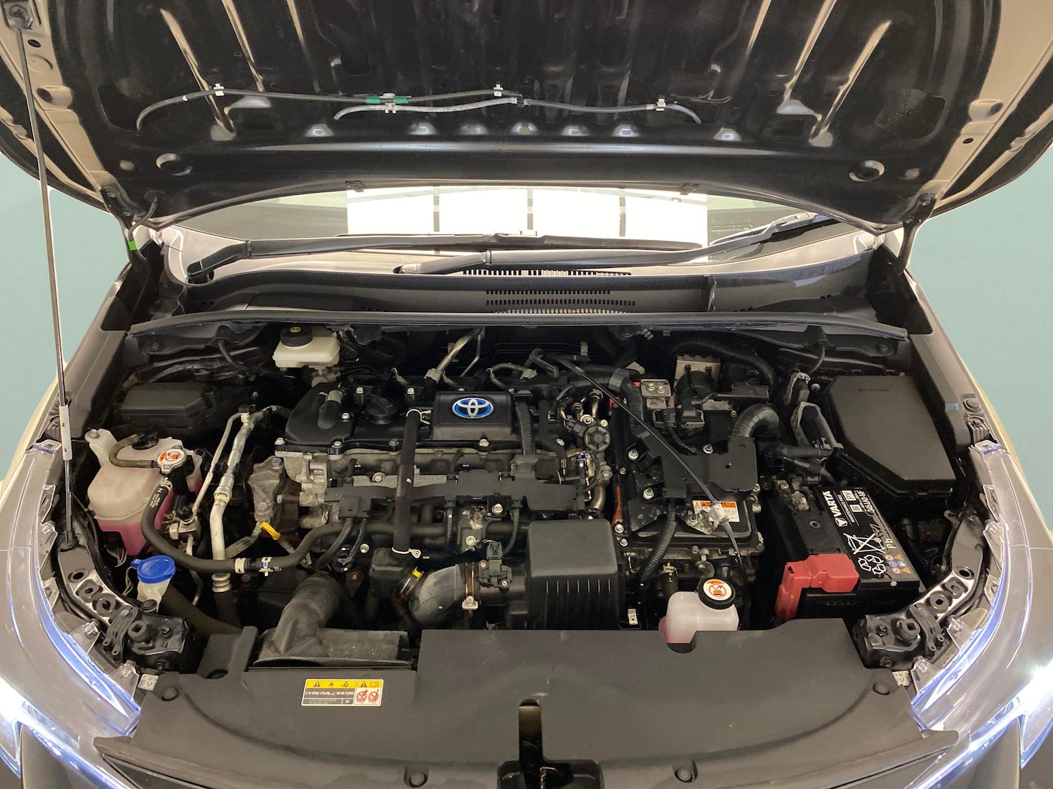 Used Toyota Corolla 2023 for sale - 78132538: Photo 30