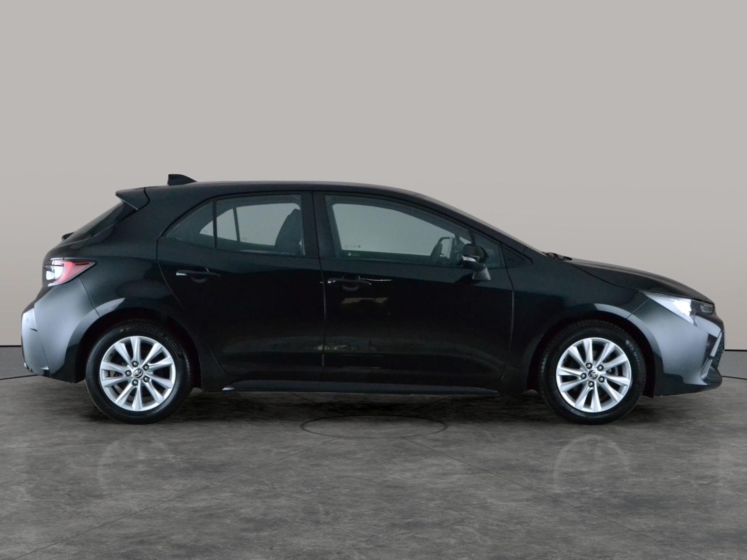 Used Toyota Corolla 2023 for sale - 78132538: Photo 9