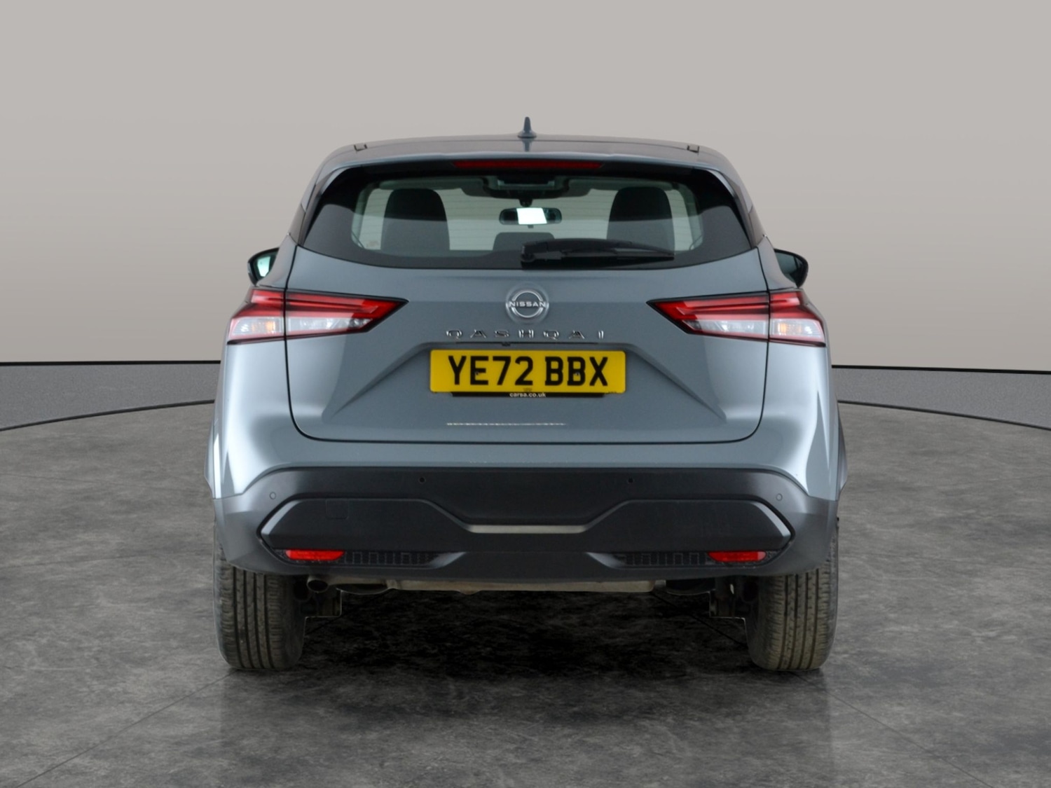 Used Nissan Qashqai 2022 for sale - 76940281: Photo 11