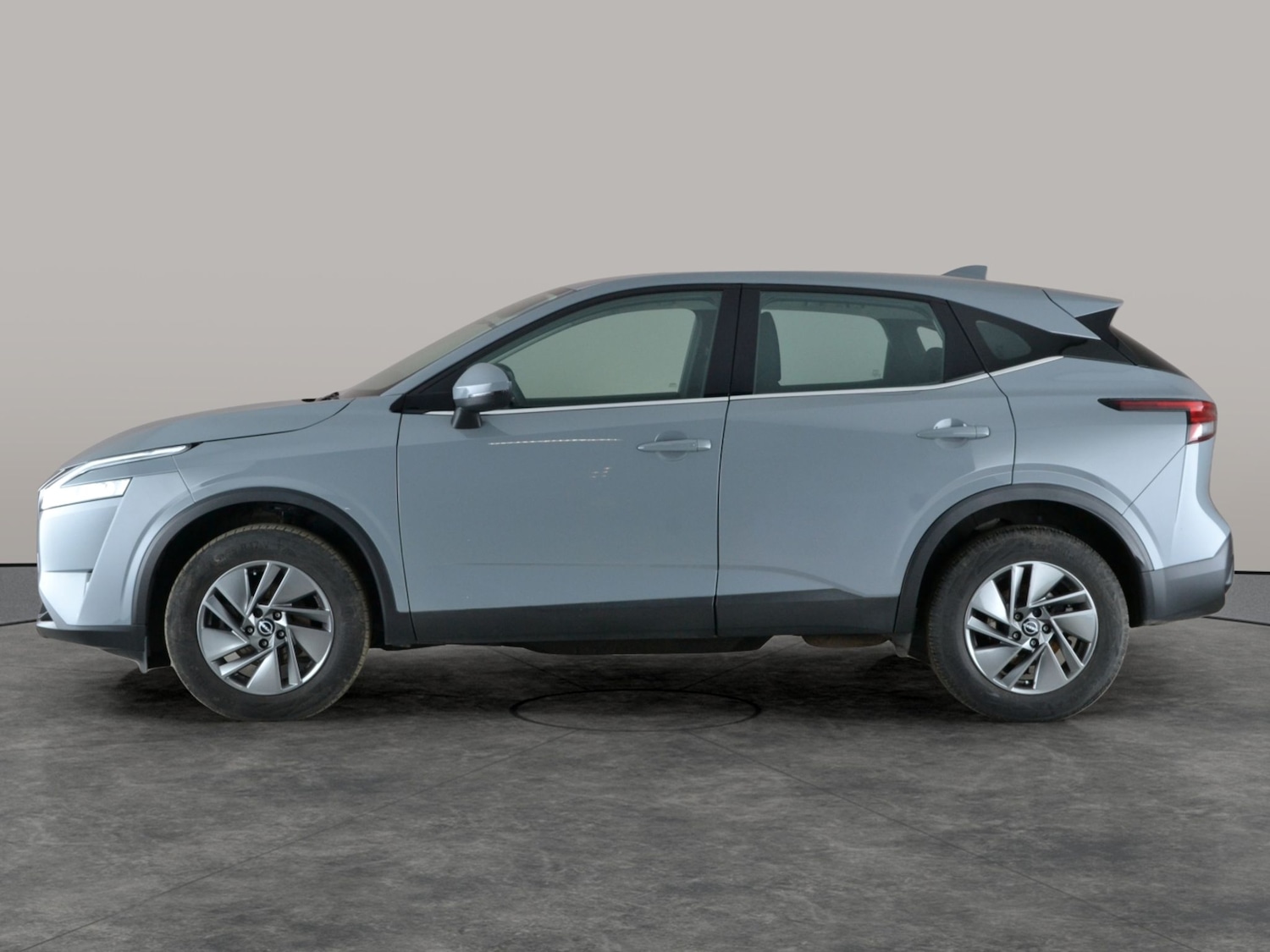 Used Nissan Qashqai 2022 for sale - 76940281: Photo 13