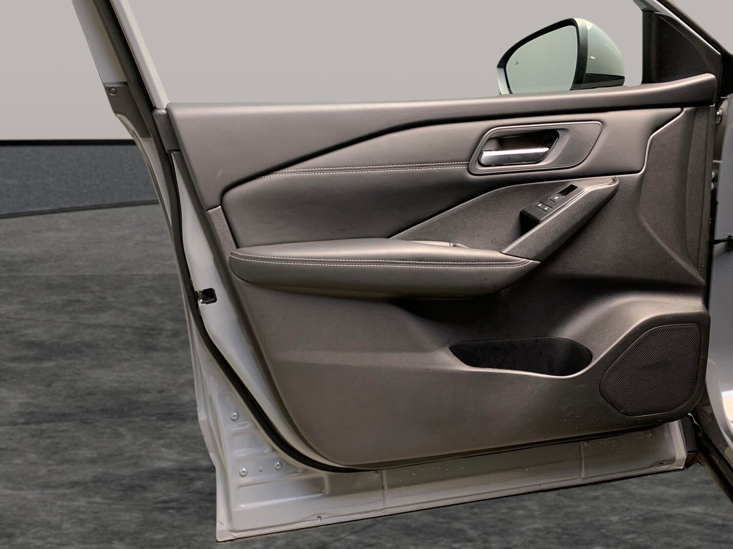 Used Nissan Qashqai 2022 for sale - 76940281: Photo 26