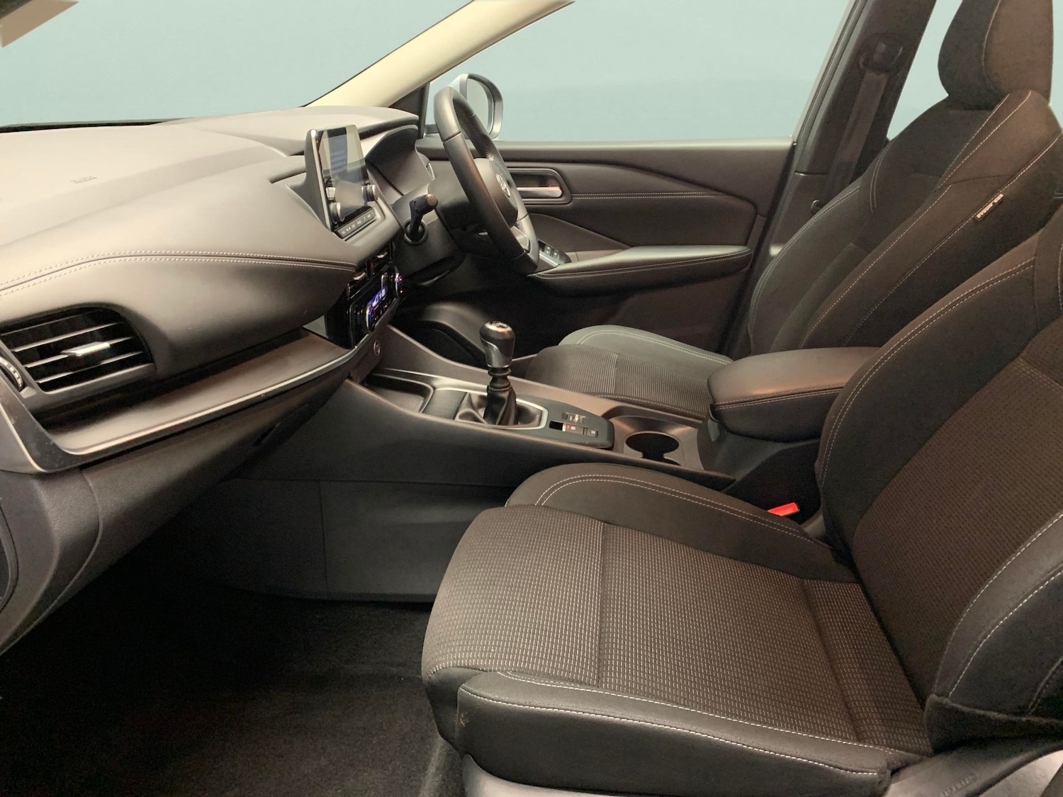 Used Nissan Qashqai 2022 for sale - 76940281: Photo 4