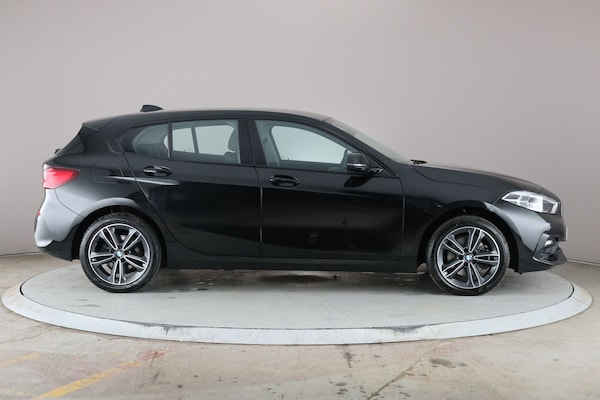 Used BMW 1 Series 2021 for sale - 76303159: Photo 11
