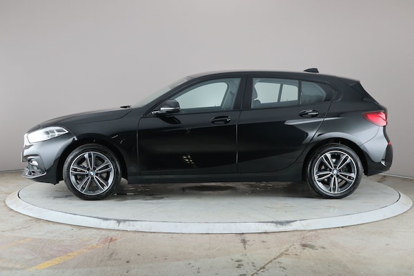 Used BMW 1 Series 2021 for sale - 76303159: Photo 16