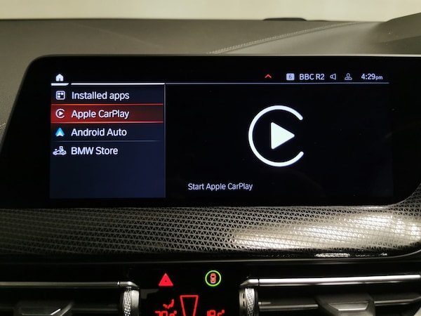 Used BMW 1 Series 2021 for sale - 76303159: Photo 18