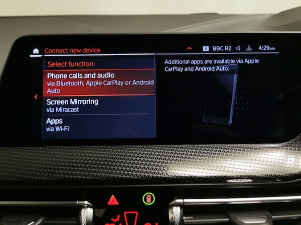 Used BMW 1 Series 2021 for sale - 76303159: Photo 19