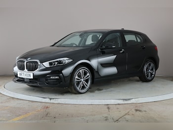 BMW - 1 Series