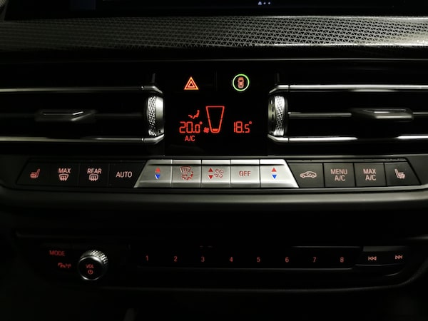 Used BMW 1 Series 2021 for sale - 76303159: Photo 23