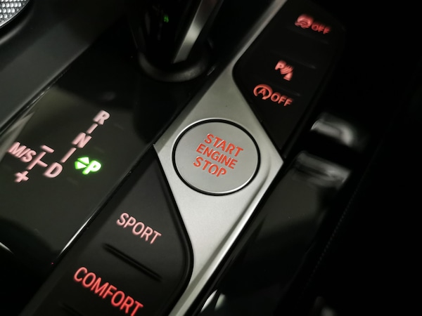 Used BMW 1 Series 2021 for sale - 76303159: Photo 24