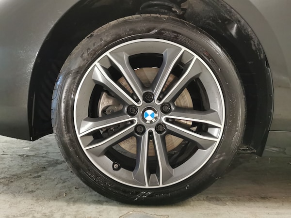 Used BMW 1 Series 2021 for sale - 76303159: Photo 27