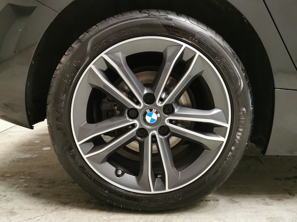 Used BMW 1 Series 2021 for sale - 76303159: Photo 29